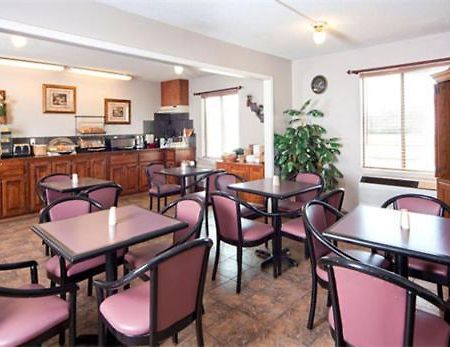 Rest Inn Fort Smith Εξωτερικό φωτογραφία