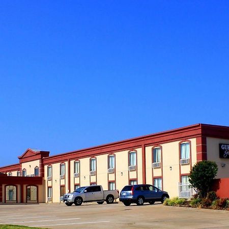 Rest Inn Fort Smith Εξωτερικό φωτογραφία