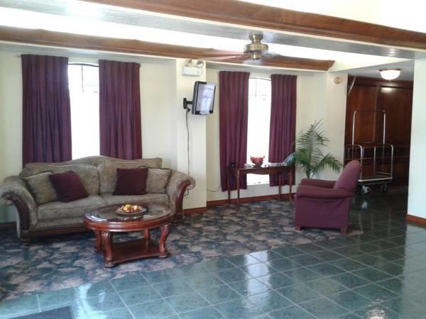 Rest Inn Fort Smith Εξωτερικό φωτογραφία