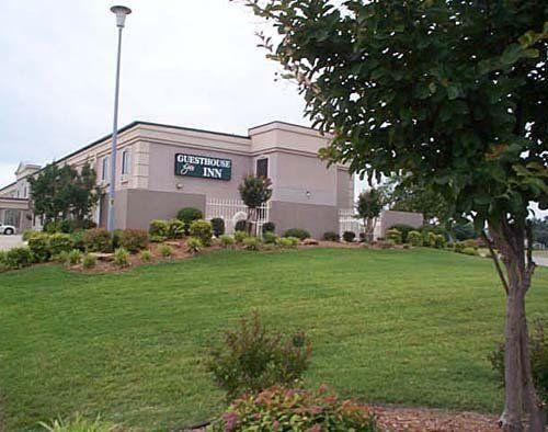 Rest Inn Fort Smith Εξωτερικό φωτογραφία