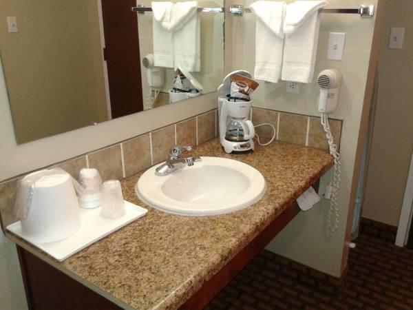 Rest Inn Fort Smith Δωμάτιο φωτογραφία