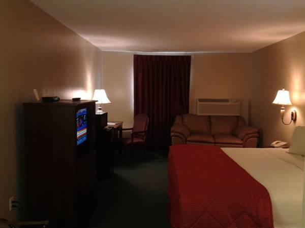 Rest Inn Fort Smith Δωμάτιο φωτογραφία