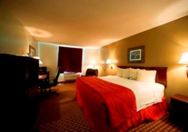 Rest Inn Fort Smith Δωμάτιο φωτογραφία