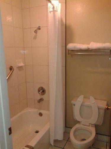 Rest Inn Fort Smith Εξωτερικό φωτογραφία