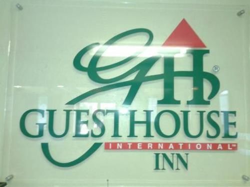 Rest Inn Fort Smith Εξωτερικό φωτογραφία