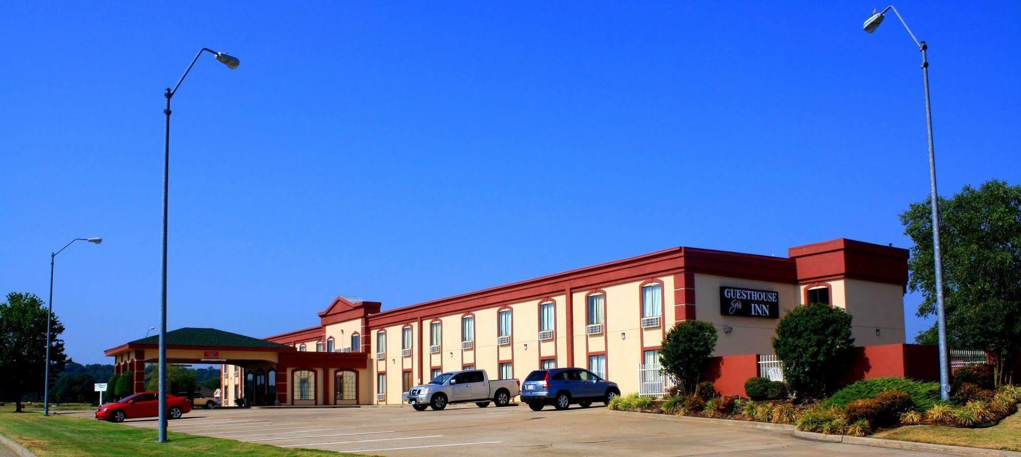 Rest Inn Fort Smith Εξωτερικό φωτογραφία